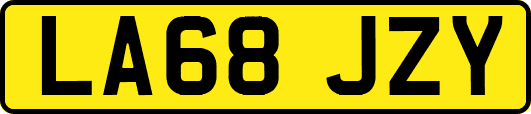 LA68JZY