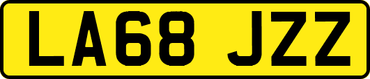 LA68JZZ