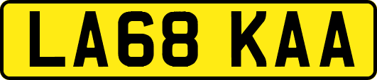 LA68KAA