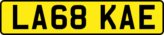 LA68KAE