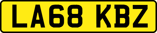 LA68KBZ