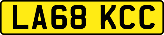 LA68KCC