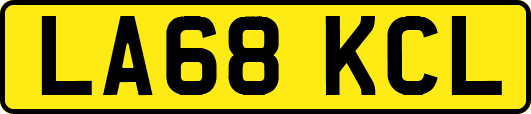 LA68KCL