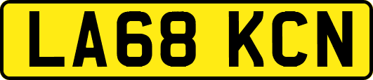 LA68KCN