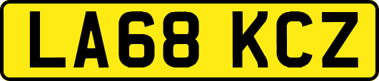 LA68KCZ