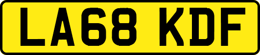 LA68KDF