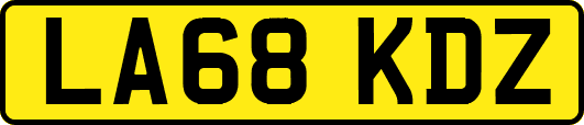 LA68KDZ