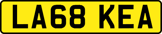 LA68KEA