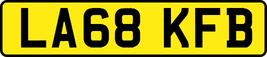 LA68KFB