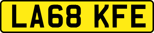 LA68KFE