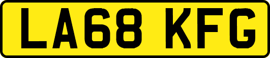 LA68KFG
