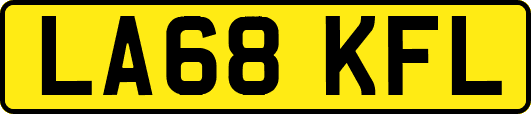 LA68KFL