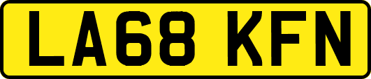 LA68KFN