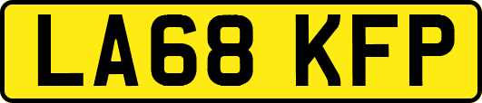LA68KFP
