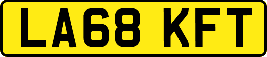 LA68KFT