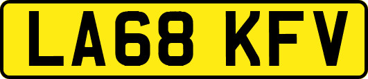 LA68KFV