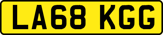 LA68KGG