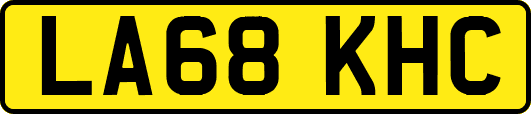 LA68KHC