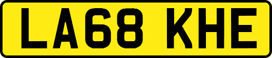 LA68KHE