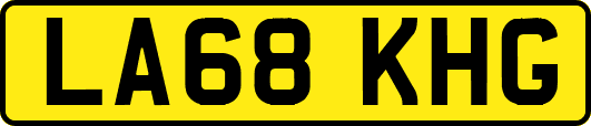 LA68KHG
