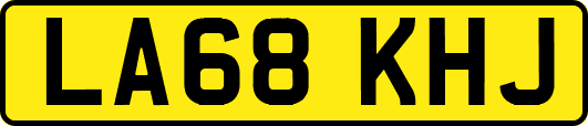 LA68KHJ