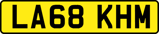 LA68KHM