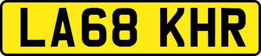 LA68KHR
