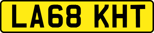 LA68KHT