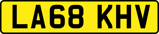 LA68KHV