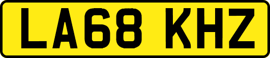 LA68KHZ