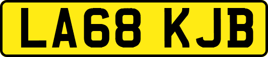 LA68KJB
