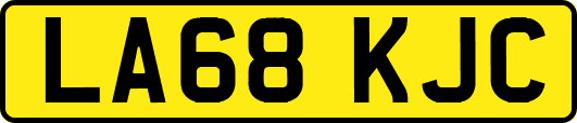 LA68KJC