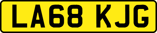 LA68KJG