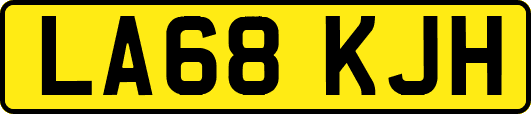 LA68KJH