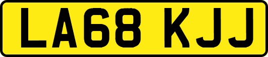 LA68KJJ