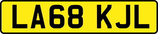 LA68KJL