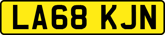 LA68KJN