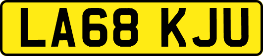 LA68KJU