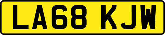 LA68KJW