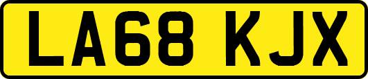 LA68KJX