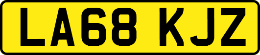 LA68KJZ
