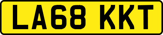 LA68KKT