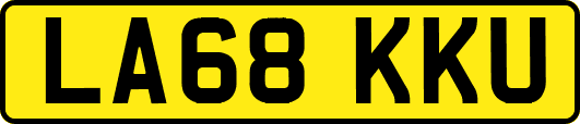 LA68KKU