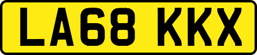 LA68KKX