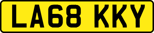 LA68KKY