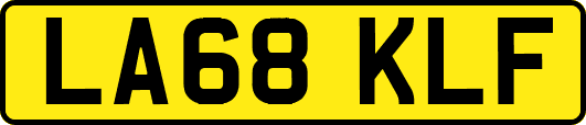LA68KLF