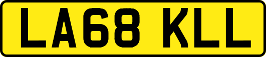 LA68KLL