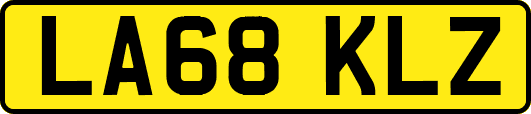 LA68KLZ