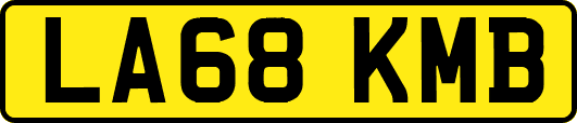 LA68KMB