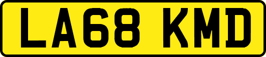 LA68KMD